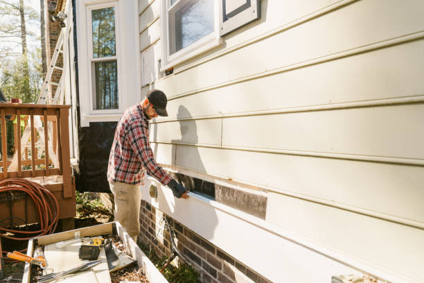 Top rated local Storm Damage Siding Repair specialists in Cross Fork, PA